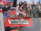 JUDAS PRIEST - DEFENDER OF THE FAITH  Japan  COMPLETED