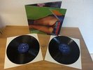 THE VELVET UNDERGROUND / DLP / LIVE WITH LOU REED 1974 IN  MINT