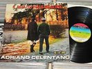 Adriano Celentano - LP (VG+) Il Ragazzo Della Via Gluck / Clan ACC S-LP 40007