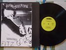 Fitz Gore LP Soundmusication 1980 VG+/M-