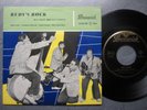 EP - BILL HALEY  Rudy`s Rock    BRUNSWICK 10 100