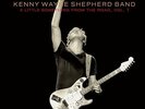 Kenny Wayne Shepherd Band A Little Something From The Road Vinyl Single 12inch