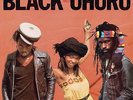 BLACK UHURU Red LP Vinyl NEW