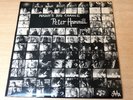 EX/EX   Peter Hammill/Nadir's Big Chance/1975 Charisma LP/Van Der Graaf