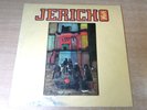 EX   Jericho/Self Titled/1972 A&M LP/Jericho Jones/Rare Prog Rock