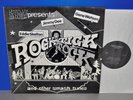 V.A. Rock Tick Tock Eddie Skelton Jimmy Dee Gene Watson Pontomac USA Vinyl LP