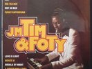 J.M. TIM & FOTY / GROOVY AFRO FUNK CAMEROUN FROM 1977 in strong VG+ condition