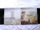 THE VERVE Forth 2XLP Beauty  2008 Ltd Edition Heavyweight Vinyl PARLOPHONE