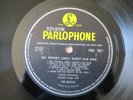 THE BEATLES SGT PEPPERS LONELY HEARTS CLUB BAND ORIG 1967 UK 1st PRESS MONO EX