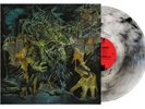 KING GIZZARD & LIZARD WIZARD Murder of the Universe LP Clear/Ash Vinyl SOLD OUT