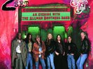 ALLMAN BROTHERS BAND, An Evening With The Allman Brothers Band: 2nd Set vinyl