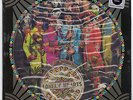 THE BEATLES PICTURE DISC LP SEALED Sgt. Pepper's Lonely Hearts Club Band