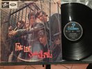 Yardbirds LP  Five Live Original OZ Press