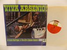Viva Arsenio Rodriguez & The Afro Cuban Sound of Now  Latin LP Shrink Wrap