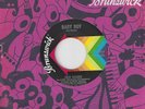 ORIGINAL NORTHERN SOUL 45-FRED HUGHES-BABY BOY-BRUNSWICK