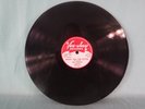 Sonny Til & The Orioles, Happy Till The Letter, Vee-Jay VJ 196, 78 RPM, Doo Wop