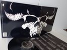NM/EX+ Danzig -s/t 1988 Def Jam LP +Insert  Gatefold cover (Misfits) Grunge Punk