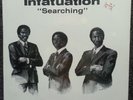 INFATUATION Searching Private Modern Soul Boogie LP Near Mint Sealed