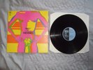 THE KINKS-PERCY 1971 PYE LP SOUNDTRACK TO THE FILM PERCY EX VINYL