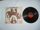 LED ZEPPELIN - III - Italian Album