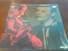 david bowie sound and vision 1 still sealed vinyl LP ryko hole punch