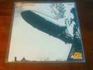 led zeppelin 1 by led zeppelin classic records 180g vinyl LP still sealed