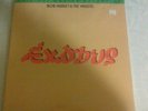 Bob Marley & The Wailers Exodus Lp Mobile Fidelity sound Lab still sealed