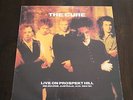 The Cure - Live On Prospekt Hill Vinyl RAR 2LP