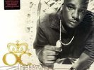 O.C. - Jewelz '97 2xLP US ORG  Big L Lord Finesse Showbiz