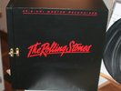 The Rolling Stones Box Set MFSL Mobile Fidelity Sound Lab