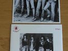 Ramones Sheena Is a Punk Rocker Flexi Disc Postcard + Picture Sleeve Poland