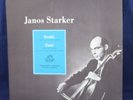 JANOS STARKER -  DVORAK,  FAURE - ANGEL 35417 LP
