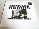 EMMYLOU HARRIS- WRECKING BALL DELUXE EDITION 180 GRAM 2016-LP/Vinyl/Record