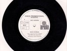 UDO JÜRGENS *MEGA RAR * 1982 * Brasilianische PROMO* BACK IN BRASIL*läuft auf 33