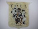 Jethro Tull,Steel Monkey B/W Down At The End Of Your Road,Shaped picture disc,7