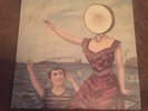 NEUTRAL MILK HOTEL ?– In The Aeroplane Over The Sea - MRG136LP Vinyl Record NM++