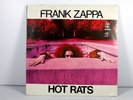 FRANK ZAPPA: HOT RATS   STILL SEALED / MINT / ORIGINAL VINYL LP '69 / BEAUTIFUL