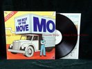 A&M SP-3625 PROMO 2 LP The Best Of The Move NM/NM  J:VG cutout