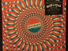 The Black Angels Death Song - RSD 2017 Limited Vinyl LP Glow In The Dark Record