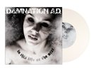 Damnation A.D. ?- In This Life Or The Next LP WHITE VINYL - sealed new copy PUNK