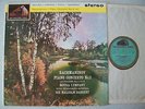 Rachmaninov Piano Concerto No.2 Three Preludes Moura Lympany Sargent CSD 1388 GG