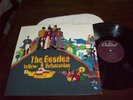 The Beatles,Yellow Submarine,1978 Capitol Press.VG+ To NM Cond.