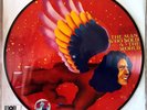 DAVID BOWIE THE MAN WHO SOLD THE WORLD LP PICTURE DISC RECORD STORE DAY RSD OOP