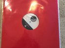 Copeland In Motion URP test pressing black vinyl LP