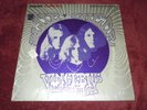 Blue Cheer Vincebus Eruptum Orig.1968 Phillips Embossed Cover Still In Shrink