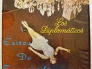 LOS DIPLOMATICOS EXITOS DE TEMPORADA LOVE STORY