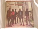 ALLMAN BROTHERS BAND Gregg Duane Dickey Betts MFSL 180 gram numbered SEALED LP