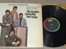 The Beatles-Yesterday & Today-Original Stereo Vinyl LP In Shrinkwrap