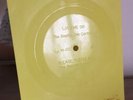 The Beatles Phonograph Record Postcard: Love Me Do & Please Please Me