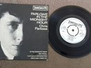 CHRIS FARLOWE - IN THE MIDNIGHT HOUR - UK IMMEDIATE EP